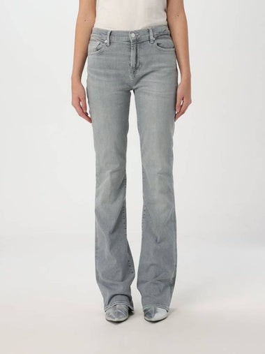 Jeans woman 7 For All Mankind - 7 FOR ALL MANKIND - BALAAN 1