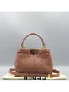 8BN309 2 WAY bag - FENDI - BALAAN 1