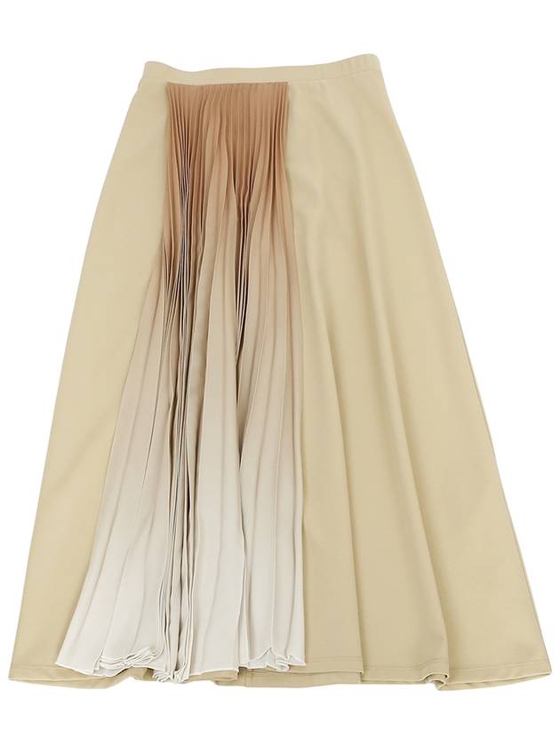 pleated skirt 57710237650 KABUL 002 - MAX MARA - BALAAN 2