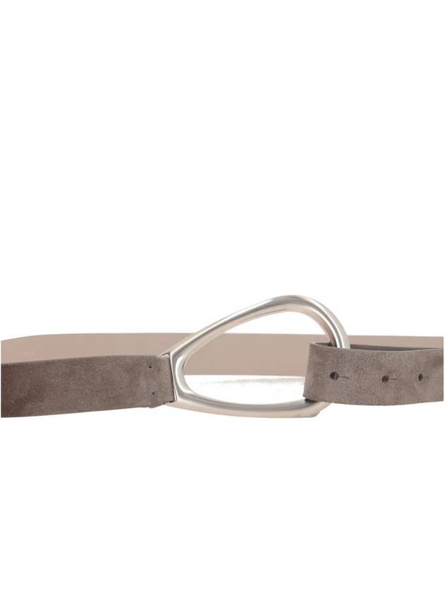 Brunello Cucinelli Belts - BRUNELLO CUCINELLI - BALAAN 4