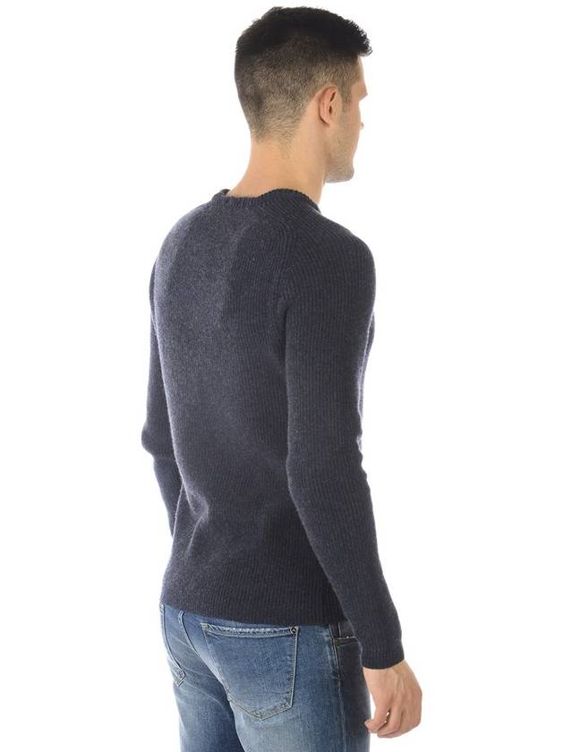 Armani Jeans Sweater - ARMANI JEANS - BALAAN 4