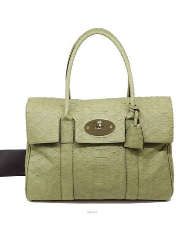 women tote bag - MULBERRY - BALAAN 1