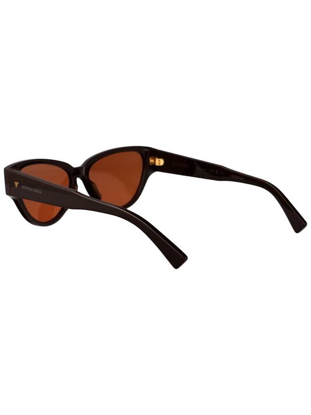 Bottega Veneta Sunglasses - BOTTEGA VENETA - BALAAN 4