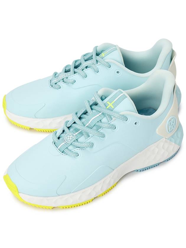 Golf Shoes Women s Sneakers GLF000013 DBRK - G/FORE - BALAAN 1