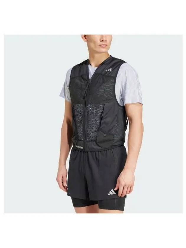 adidas Ultimate Pocket Vest JF1479 - ADIDAS - BALAAN 1