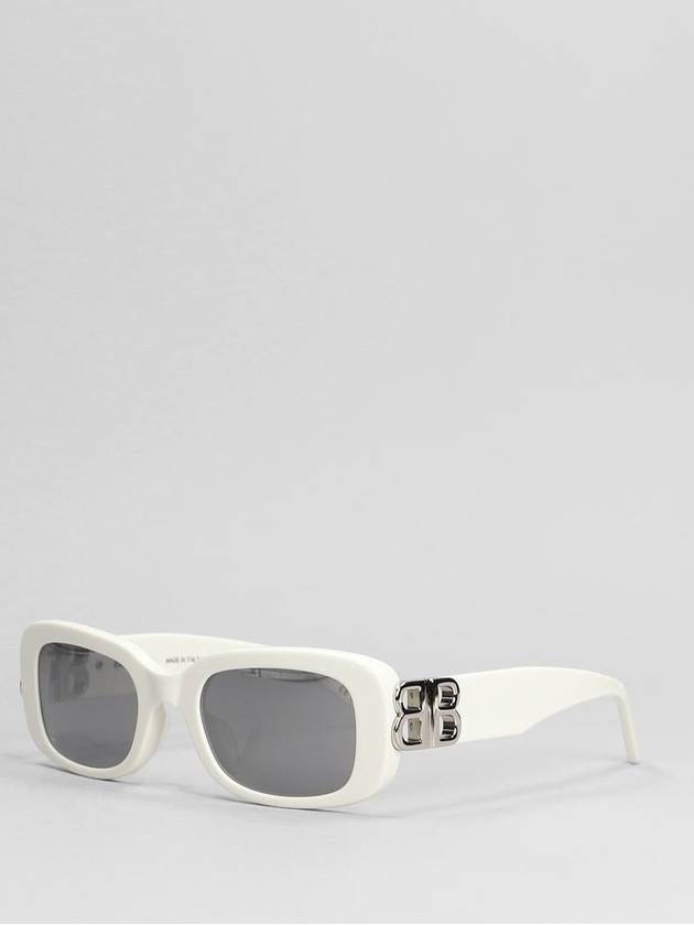 Balenciaga Dyn Sq 2.0 Sunglasses - BALENCIAGA - BALAAN 2