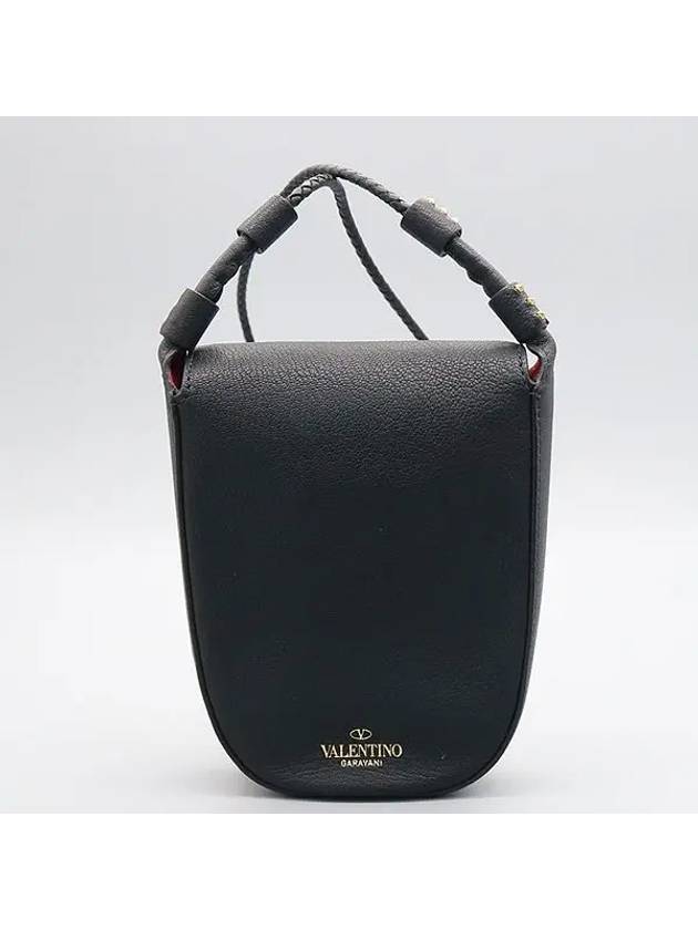 RW0B0D91UUN0NO shoulder bag - VALENTINO - BALAAN 4