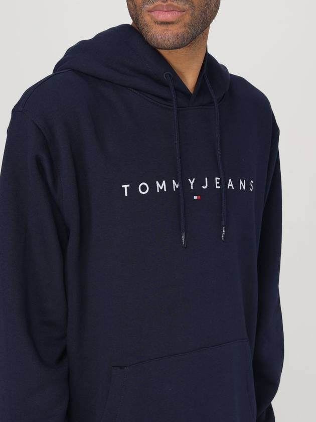 Sweatshirt men Tommy Jeans - TOMMY HILFIGER - BALAAN 3