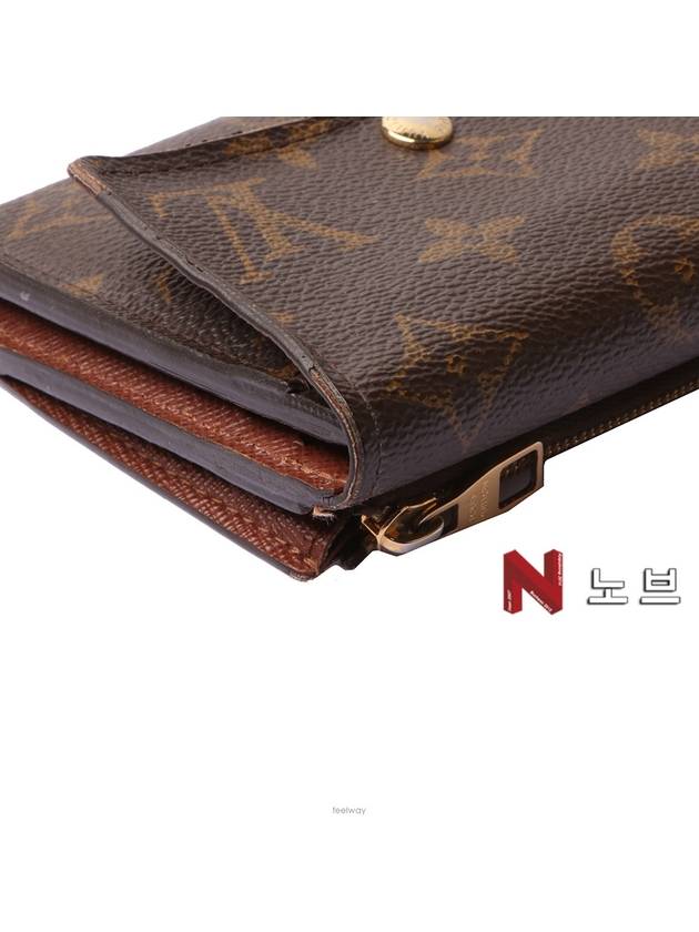 women s wallet - LOUIS VUITTON - BALAAN 6