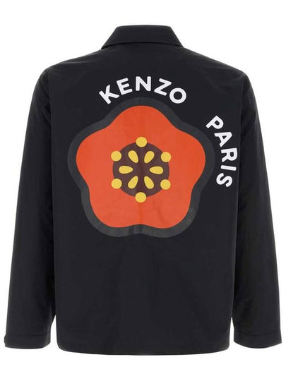 Kenzo Jackets - KENZO - BALAAN 2