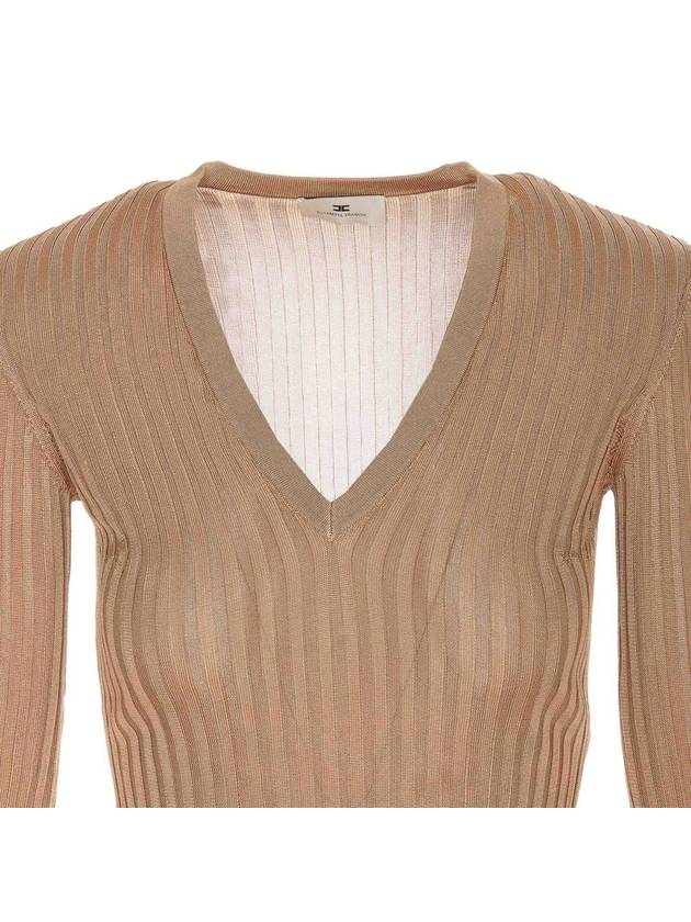 Elisabetta Franchi Sweaters - ELISABETTA FRANCHI - BALAAN 4