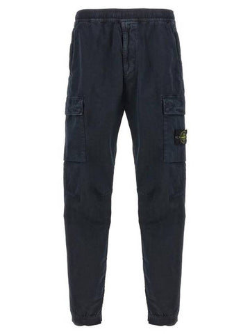 Stone Island Training Jogger Pants 8115313L1A0120 - STONE ISLAND - BALAAN 1