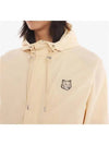 Bald Foxhead Windbreaker - MAISON KITSUNE - BALAAN 3