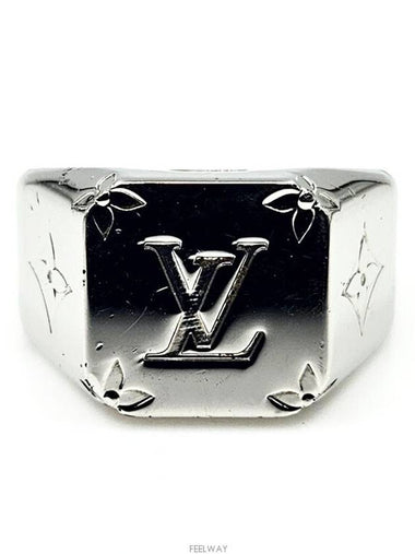 women rings - LOUIS VUITTON - BALAAN 1