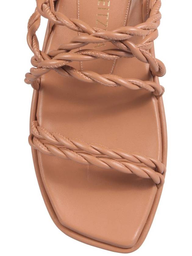 Stuart Weitzman Calypso Sandals - STUART WEITZMAN - BALAAN 3