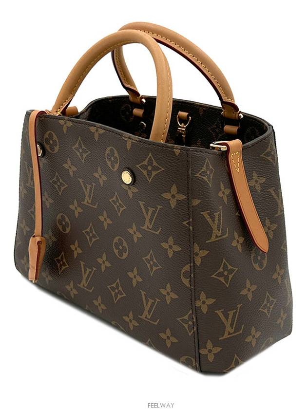 women shoulder bag - LOUIS VUITTON - BALAAN 2