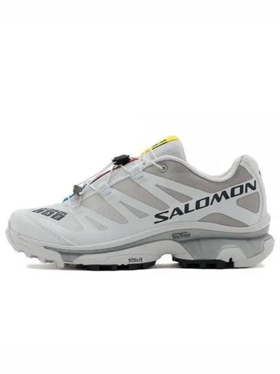 XT4 OG Luna Rock Low-Top Sneakers White - SALOMON - BALAAN 2