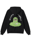 JUNK FUNK HOODIE black - ARCANE FUNK - BALAAN 2