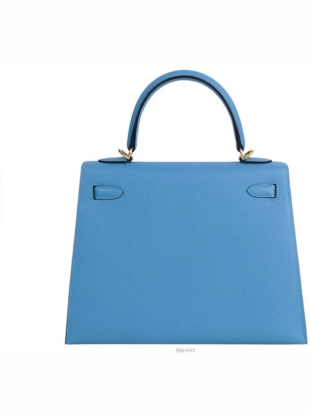 women tote bag - HERMES - BALAAN 4