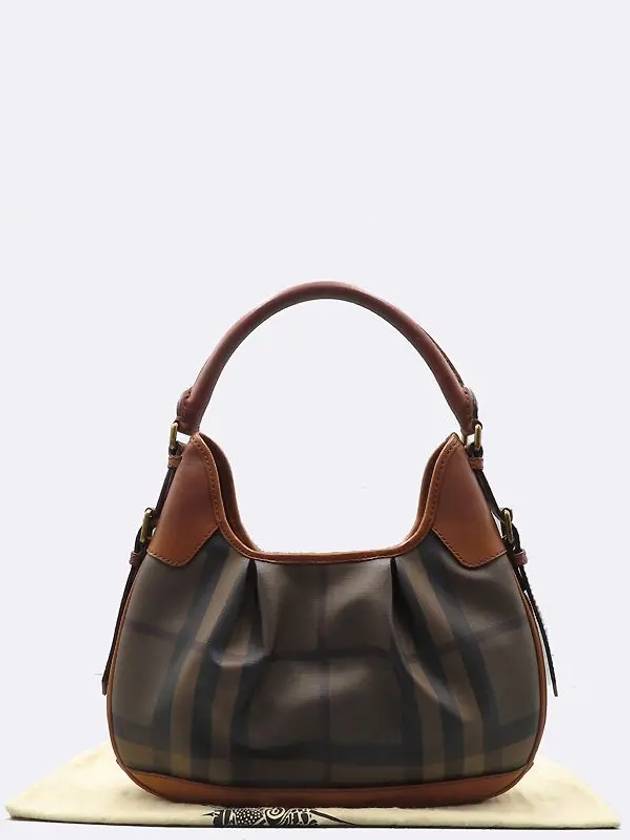 3763883 shoulder bag - BURBERRY - BALAAN 1