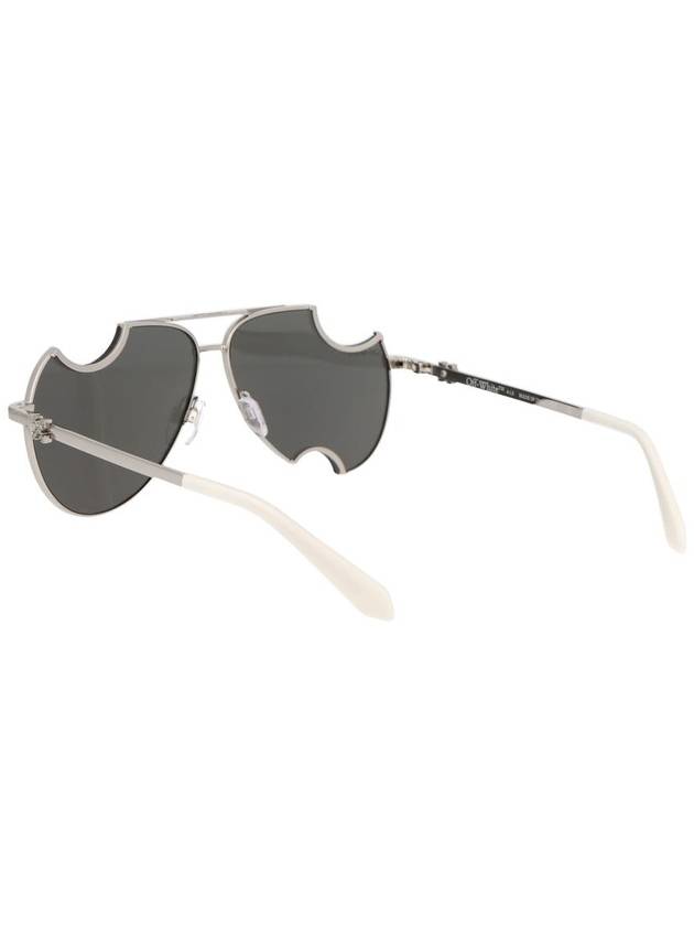 Off-White Sunglasses - OFF WHITE - BALAAN 4