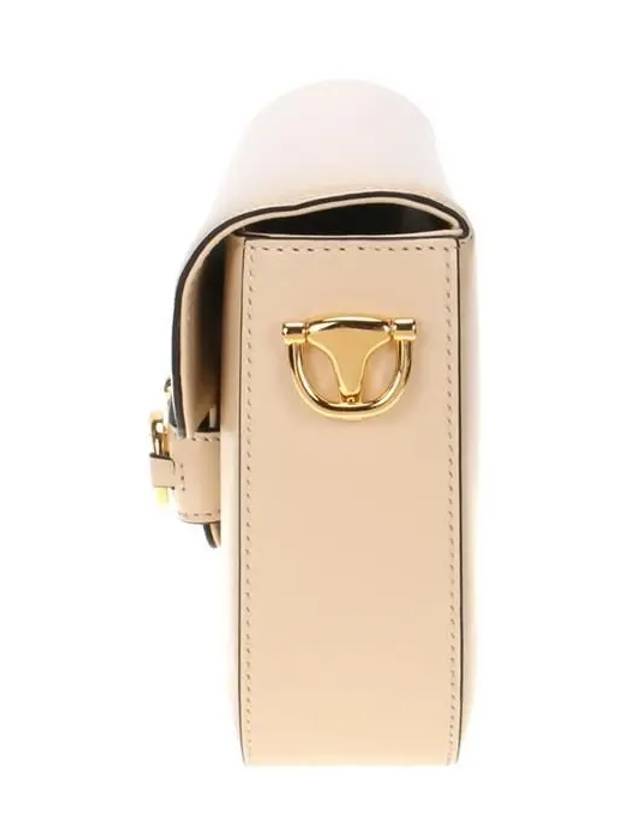 Horsebit 1955 Mini Bag Beige - GUCCI - BALAAN 4