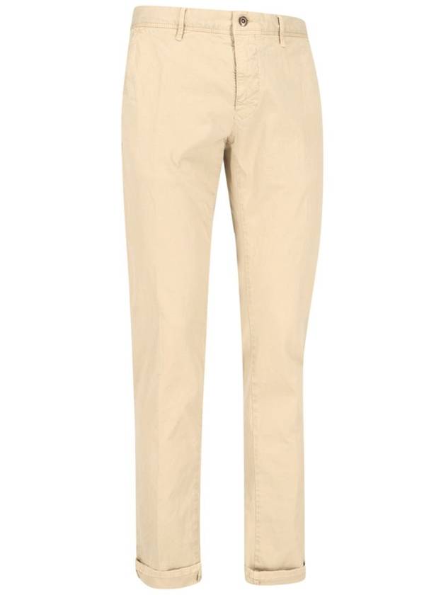 Incotex Trousers - INCOTEX - BALAAN 2