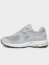 2002 Low Top Sneakers Grey - NEW BALANCE - BALAAN 3