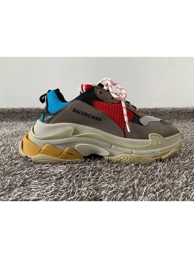 Triple S Multi 41 533883 - BALENCIAGA - BALAAN 6