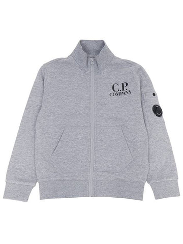 Zip up cardigan CUF00V LCA76 60901 Adults can wear - CP COMPANY - BALAAN 1