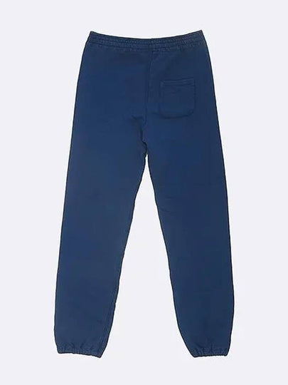 Blue Color HAUS Women s Banding Training Pants - GOLDEN GOOSE - BALAAN 2