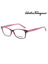 Ferragamo Glasses Frame SF2910 612 Square Men Women - SALVATORE FERRAGAMO - BALAAN 2