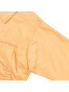 Day Tripper Tech Bomber Orange - HOUSE OF SUNNY - BALAAN 5