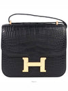 women cross bag - HERMES - BALAAN 2