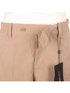 Vent Shorts Tiger Brown - J.LINDEBERG - BALAAN 6