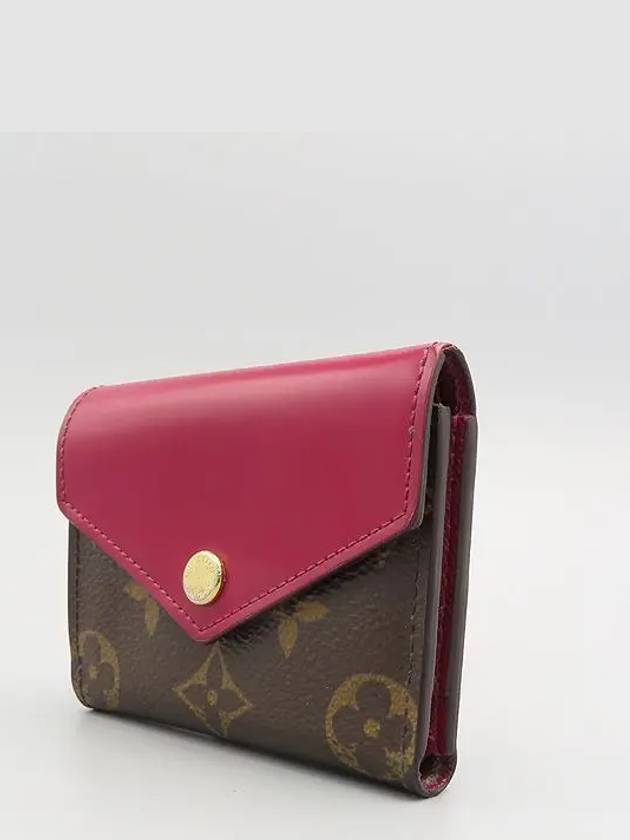 M62932 Half Wallet - LOUIS VUITTON - BALAAN 3