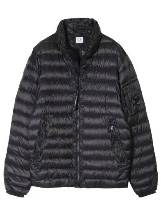 Shell Down Jacket Men s Padded Jumper - CP COMPANY - BALAAN 1