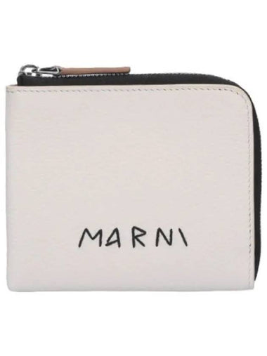 wallet - MARNI - BALAAN 1