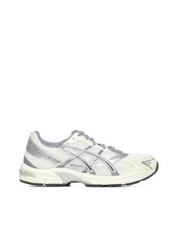 Gel 1130 Low Top Sneakers Clay Grey Cream - ASICS - BALAAN 1