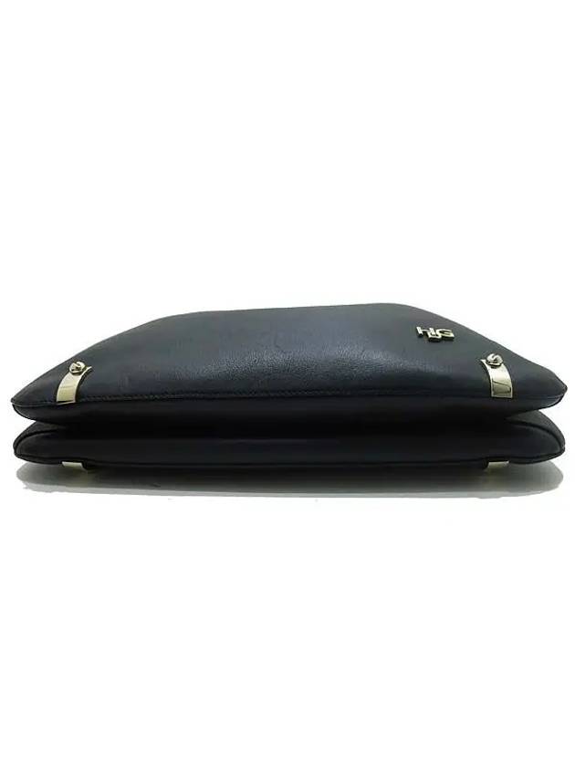 black shoulder bag - GIVENCHY - BALAAN 5