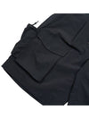 Men's Aircross Utility Pants NW2411 1H202 A BLK - NANGA - BALAAN 6