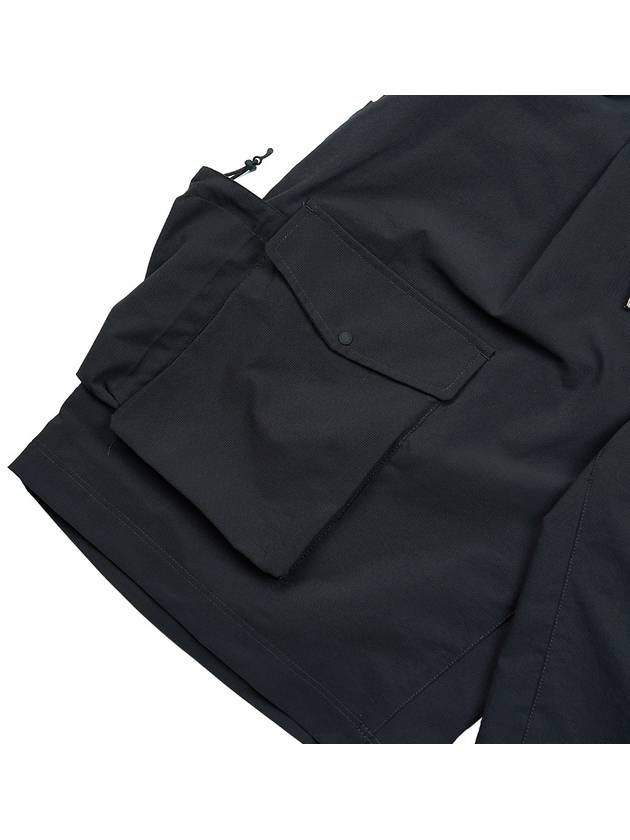 Men's Aircross Utility Pants NW2411 1H202 A BLK - NANGA - BALAAN 6