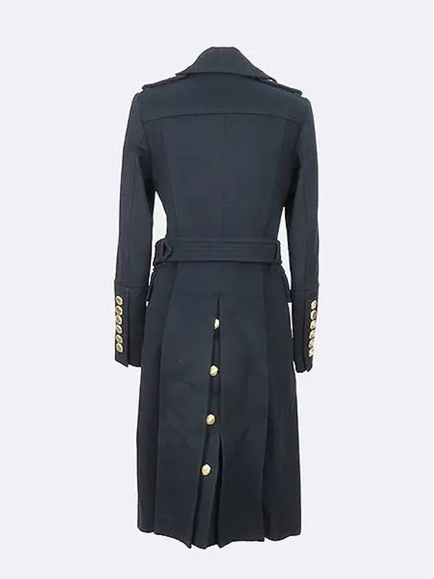 Smith Market Used Luxury Goods 4020252 Coat Women s Clothing - BURBERRY - BALAAN 3