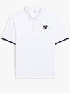 Technical Golf Polo R25JPS66001000 - BERLUTI - BALAAN 1