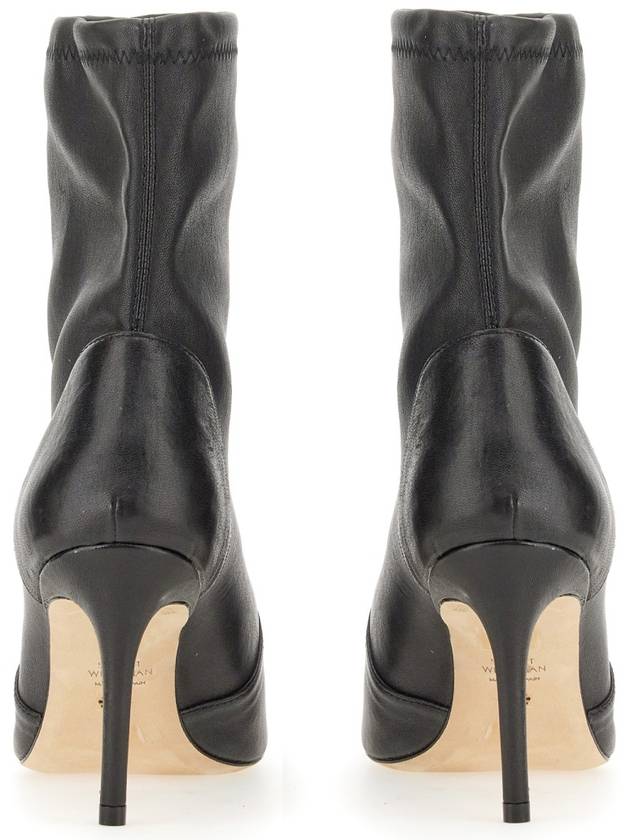 BOOT 85 - STUART WEITZMAN - BALAAN 5