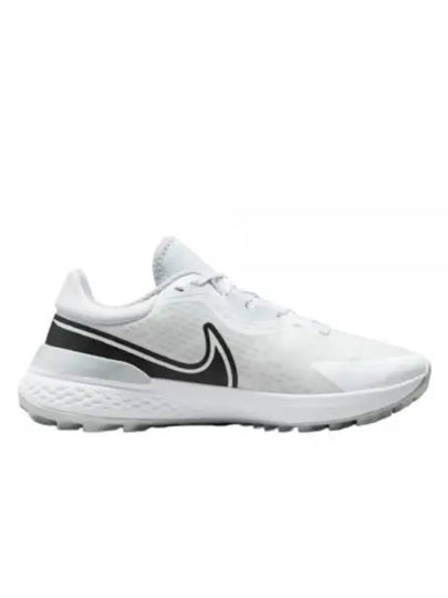 Infinity Pro 2 Golf Spikeless White Pure Platinum - NIKE - BALAAN 2