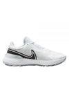 Infinity Pro 2 Golf Spikeless White Pure Platinum - NIKE - BALAAN 2