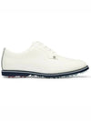 Women's Gallivator Spikeless Golf Shoes Snow - G/FORE - BALAAN 1