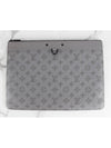 Monogram Discovery Pochette Clutch GM - LOUIS VUITTON - BALAAN 3