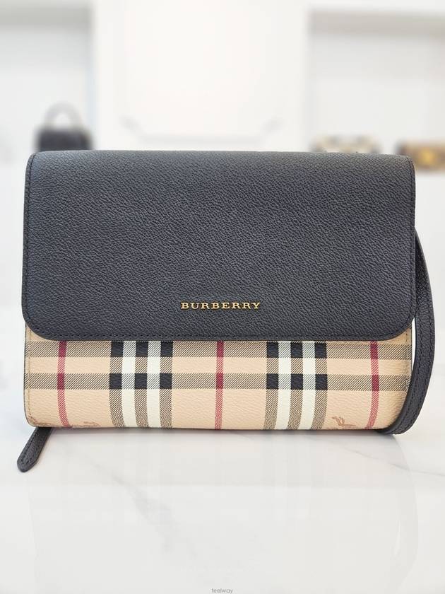 women shoulder bag - BURBERRY - BALAAN 1